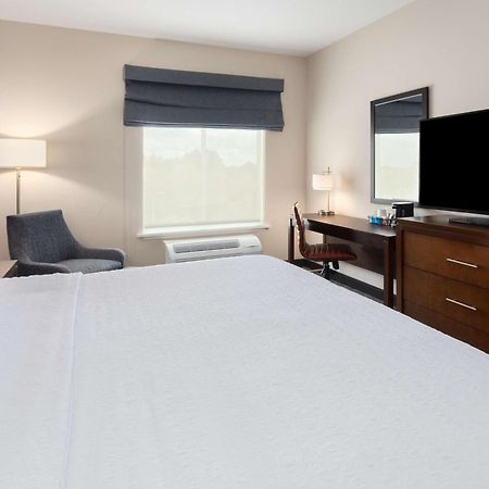Hampton Inn By Hilton Nashville Airport Century Place Zewnętrze zdjęcie