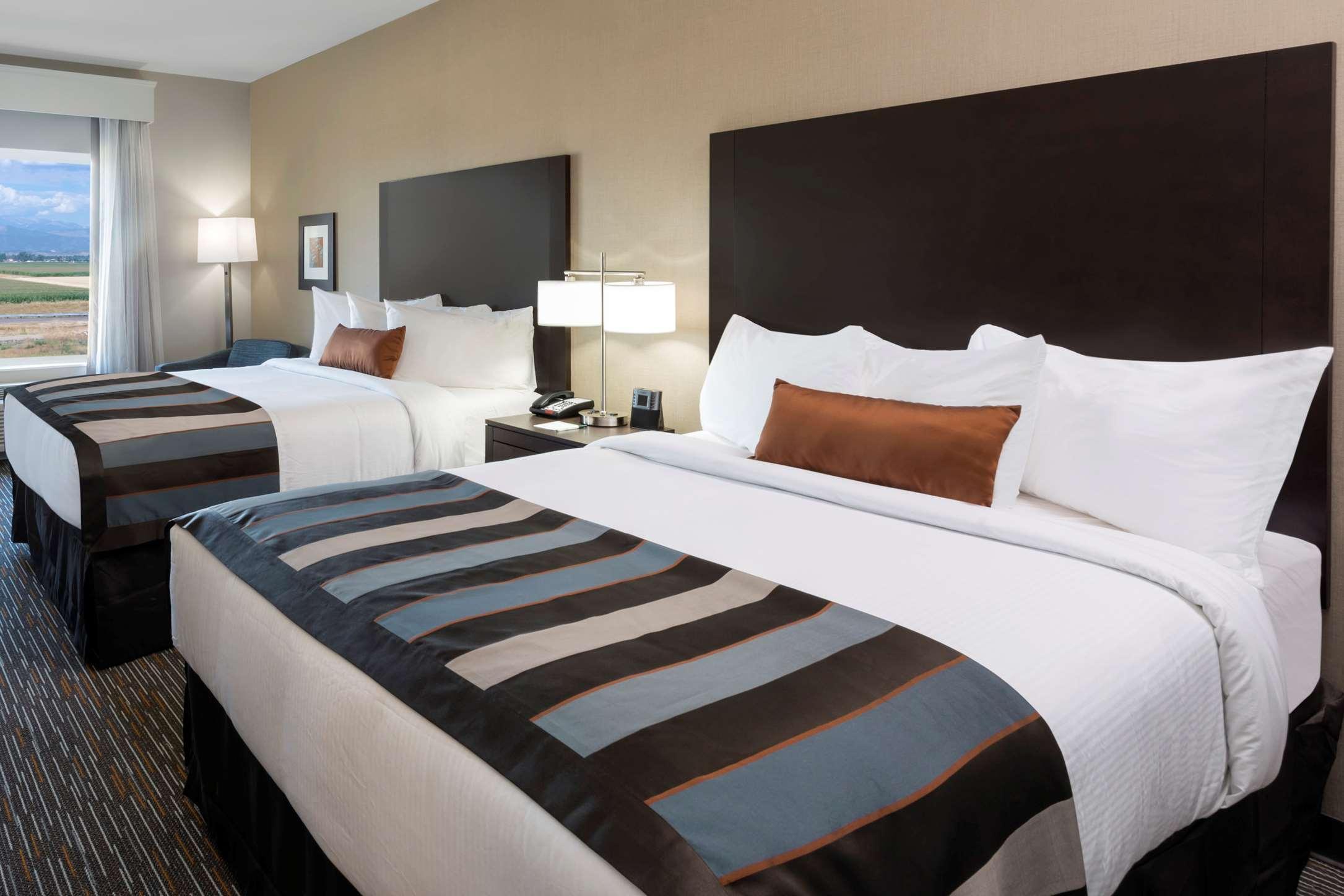Hampton Inn By Hilton Nashville Airport Century Place Zewnętrze zdjęcie