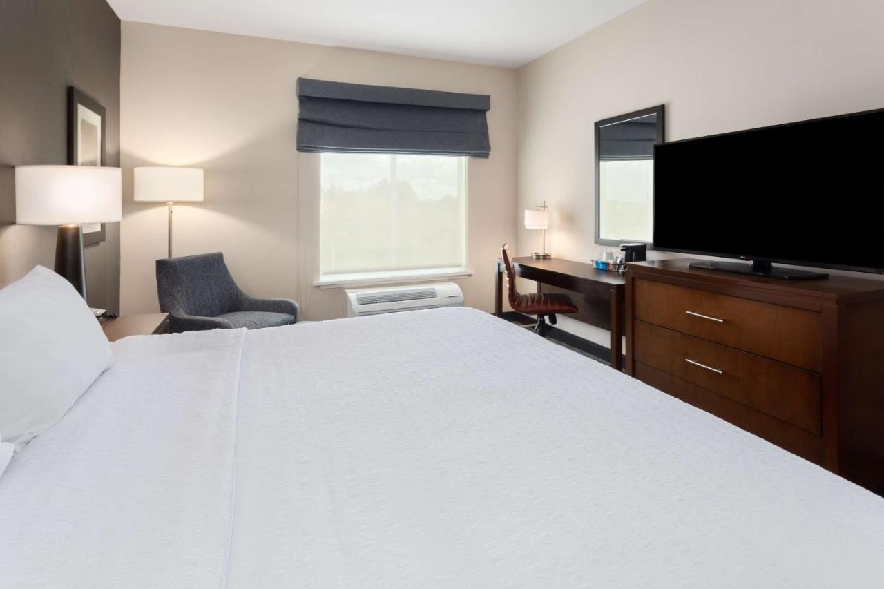 Hampton Inn By Hilton Nashville Airport Century Place Zewnętrze zdjęcie